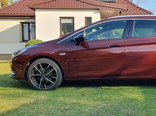 Opel Astra K ST 1,4T 150KM Dynamic + Mały Przebieg Salon Polska