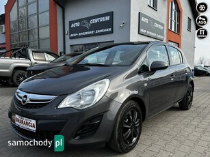 Opel Corsa 1.2 16V Enjoy