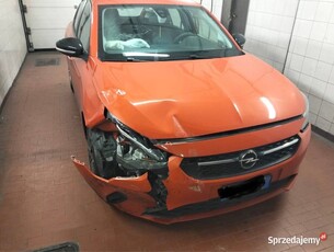 Opel Corsa F