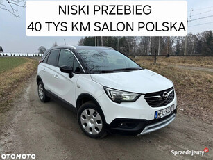 Opel crossland x Full opcja ! 40 tys km