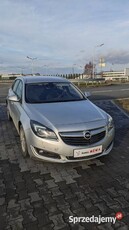 Opel Insignia kombi 2.0 D