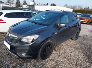 Opel Mokka 2015 1.6 CDTI 178075km SUV