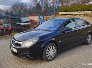 Opel vectra 2005 rok 2.2 benzyna