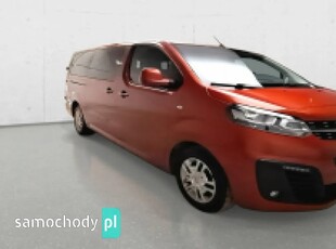 Opel Vivaro II