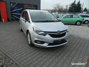 OPEL ZAFIRA 1.4 7 osobowa