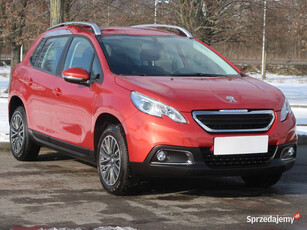 Peugeot 2008 1.2 PureTech