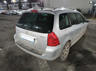 Peugeot 307 2008 1.6 HDi Kombi