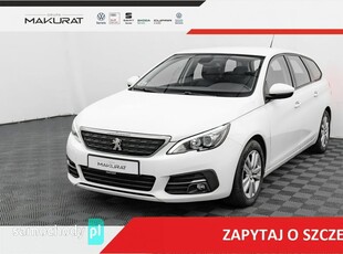 Peugeot 308 1.5 BlueHDi Active S&S