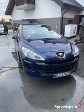 Peugeot 308 1.6HdI 2008r