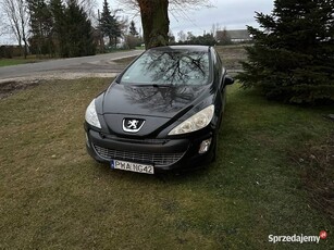 Peugeot 308 LPG 2009