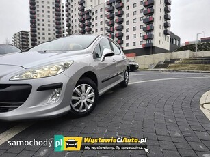 Peugeot 308 T7