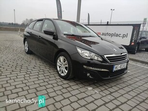 Peugeot 308 T9