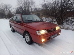 Polonez Caro Plus 1.6