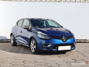 Renault Clio 0.9 TCe