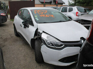 Renault Clio , IV (2012-)