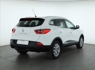 Renault Kadjar 2017 1.2 TCe 170586km SUV