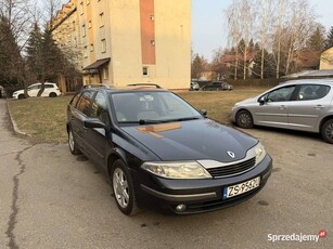 Renault Laguna 2 1.9 dCi