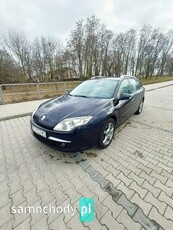 Renault Laguna III