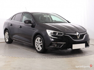 Renault Megane 1.6 SCe