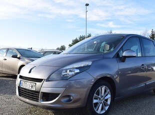 Renault Scenic 1.6 b super stan zarejestrowany!!!