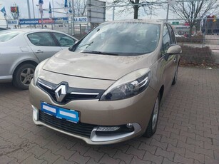 Renault Scenic 2013 1.2 TCe 141352km ABS