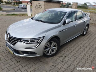 Renault Talisman 1.6 160 KM Diesel AUTOMAT