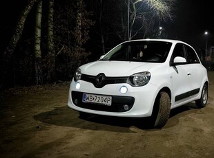 Renault Twingo - salon PL - niski przebieg, zadbany, bogate wyposażenie