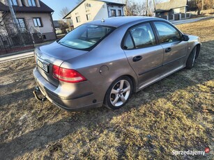 Saab 93 2.0t