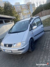 Seat ALAHAMBRA 1.9 TDI