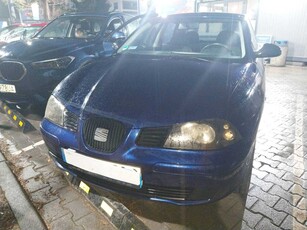 Seat Cordoba 2004 1.4 16V 190556km ABS