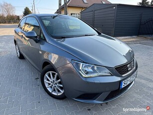 SEAT IBIZA 1.2 TSI/90km.