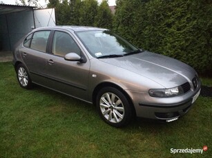 Seat Leon 1.6 16v