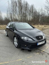 Seat Leon 2 Fr