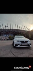 Seat Leon Cupra 300