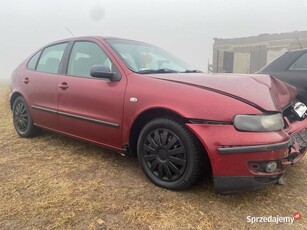 Seat Leon MK1 1.9 TDI