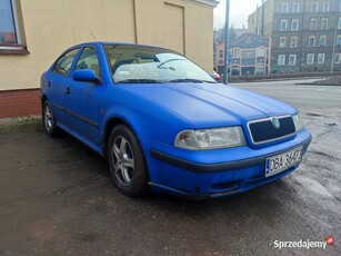 Skoda Octavia 1.9TDI