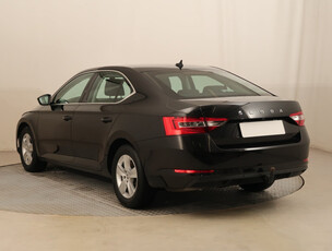 Skoda Superb 2020 1.5 TSI 52582km Business Plus