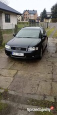 Sprzedam Audi A4 b6