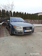 Sprzedam Audi A4 B7