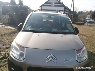 Sprzedam Citroen C 3