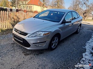 Sprzedam Ford Mondeo 2.0 TDCI 140KM