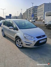 Sprzedam Forda S-Maxa z 2011roku diesel