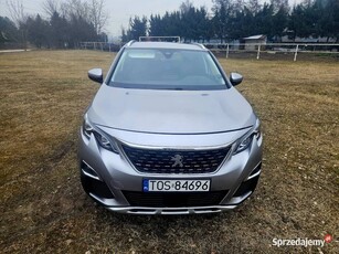 Sprzedam Peugeot 3008