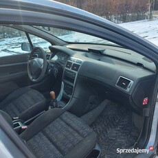 Sprzedam Peugot 307 kombi