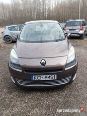 Sprzedam Renault Scenic