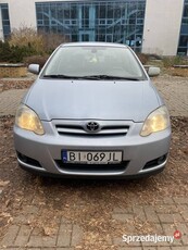 Sprzedam Toyota Corolla e12 2.0 D4D