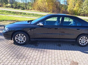 Sprzedam Volvo s 60 w dobrym stanie