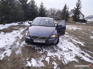 Sprzedam Volvo V50 1.6 diesel lub zamienię na forda