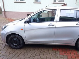 Suzuki Celerio