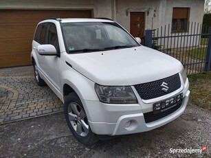 Suzuki Grand Vitara 1.9 DDiS 4x4 Exclusive